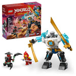 LEGO Ninjango Zane's Battle Suit Mech