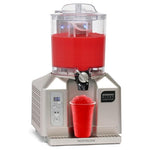 Nostalgia Professional Frozen Slush Machine