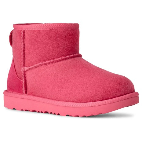 Kids' Classic Mini Boot in Pink
