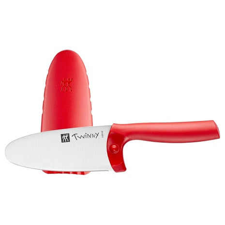 Zwilling Twinny Kids Chef’s Knife (2 Colors)
