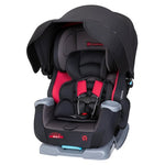 Baby Trend Cover Me 4-in-1 Convertible Car Seat