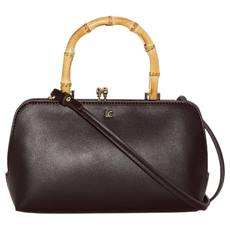 Liz Claiborne Aviva Top Handle Crossbody Bag