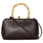 Liz Claiborne Aviva Top Handle Crossbody Bag