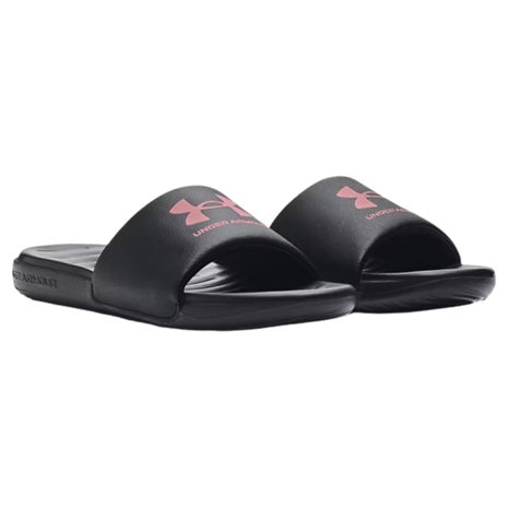 Under Armour Women's Ansa Fixed Slides