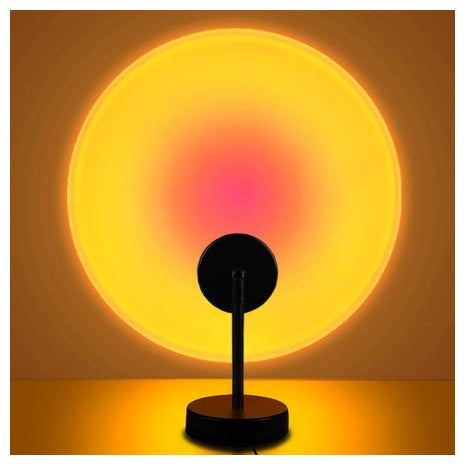 Sunset Lamp