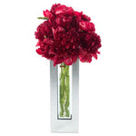 Modern Mirror Glass Vase