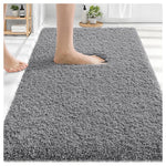 Microfiber Bathroom Rug