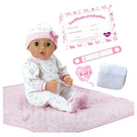 Adora 16-In Girl Baby Doll with Accessories