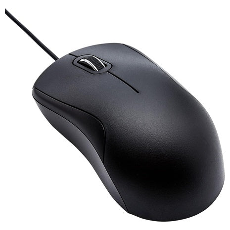 Amazon Basics Wired Mouse