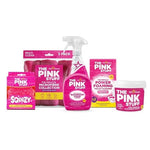 Up To 56% Off Stardrops Pink Stuff Cleaning Products!