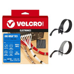 150 Velcro Reusable Cable Ties