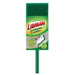 Libman Heavy Duty Bathroom Scrubber Pad