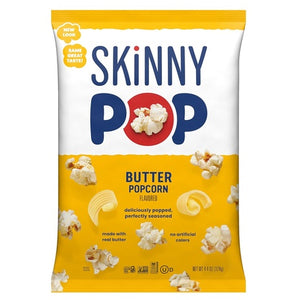 SkinnyPop Butter Popcorn (OU-D)