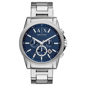 Armani Exchange Men's AX Chronograph Watch