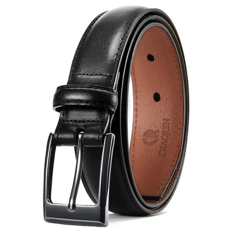 Men's Leather Belt
