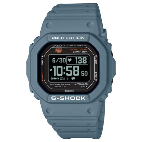 Casio G-Shock Move with Heart Rate Measurement