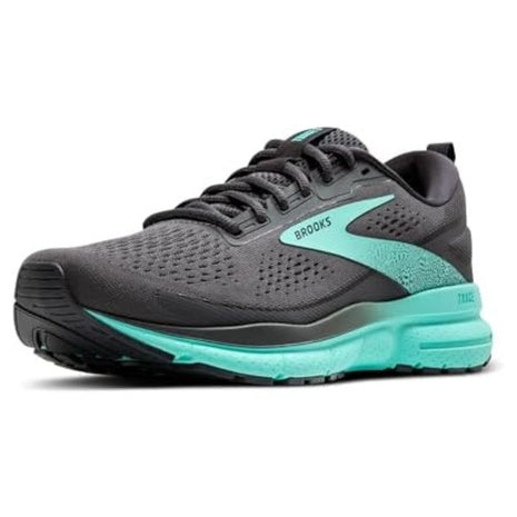 Brooks Women's Trace 3 Neutral Running Shoes (Size-5)