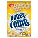 2 Boxes Post Honeycomb Breakfast Cereal