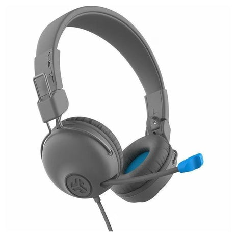 JLab JBuddies Learn On-Ear Kids Headphones