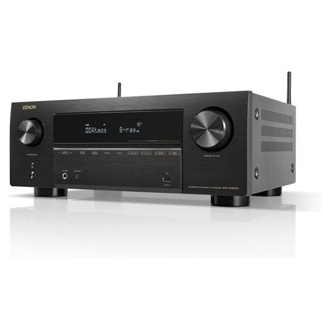 Denon AVR-X2800H 7.2 Ch Stereo Receiver