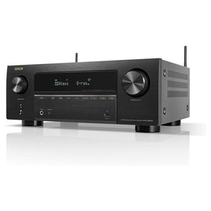 Denon AVR-X2800H 7.2 Ch Stereo Receiver