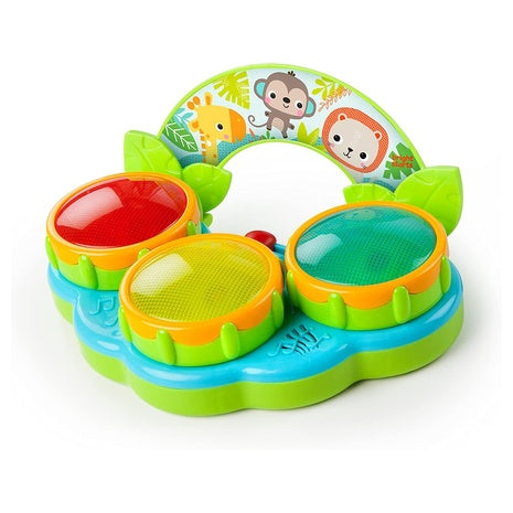 Bright Starts Musical Drum Toy