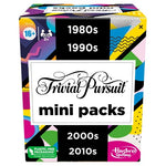 Trivial Pursuit Mini Packs