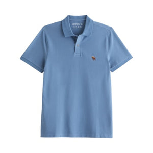 Signature Icon Don't Sweat It Polo