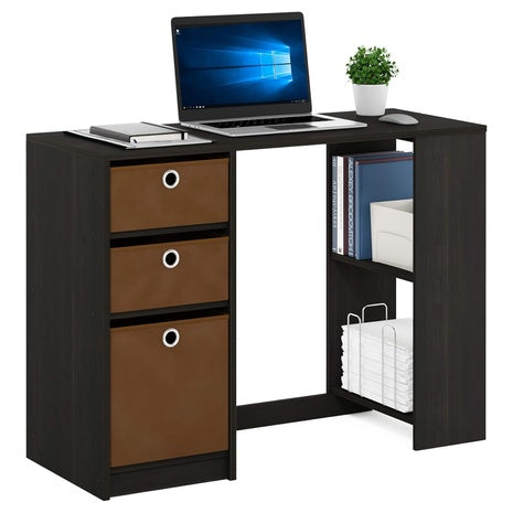 Computer Study Writing Desk