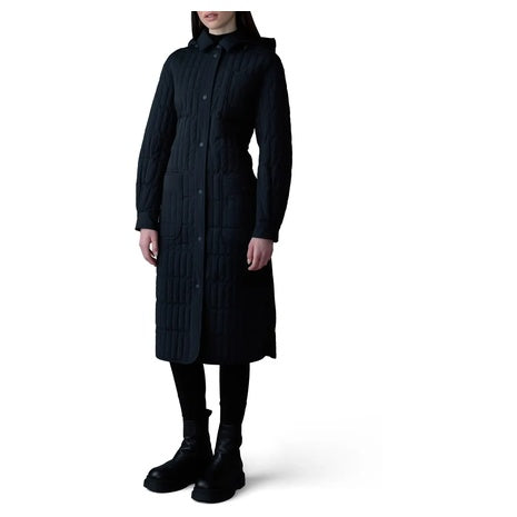 Women's Long Down Coat