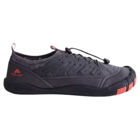 Ozark Trail Men's Multi Toe Adjustable Water Shoes