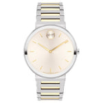 Movado Bold Horizon Men's Quartz Watch