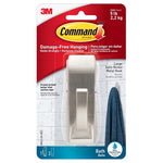 Command Large Bath Hook