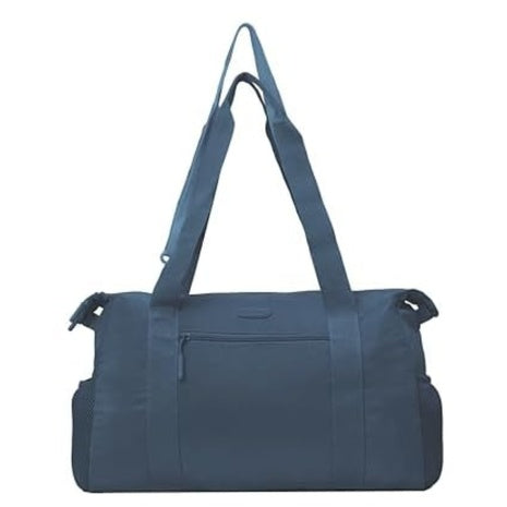 Travelon Travel Carry-All 17" Packable Tote W/Luggage Sleeve