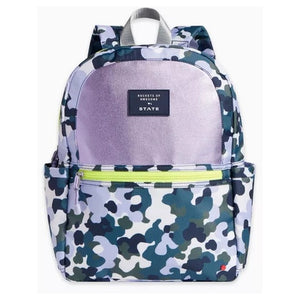 STATE X Target Backpack