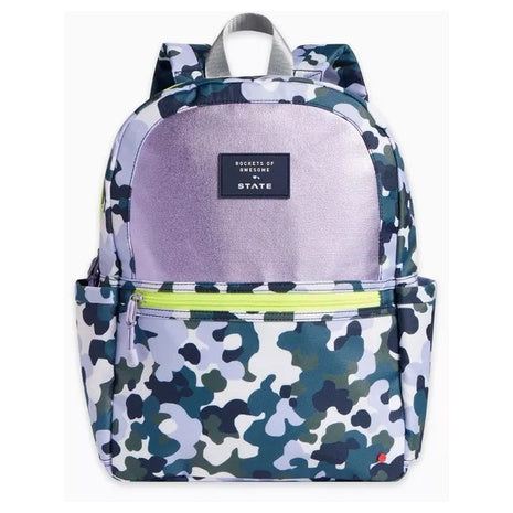 STATE X Target Backpack
