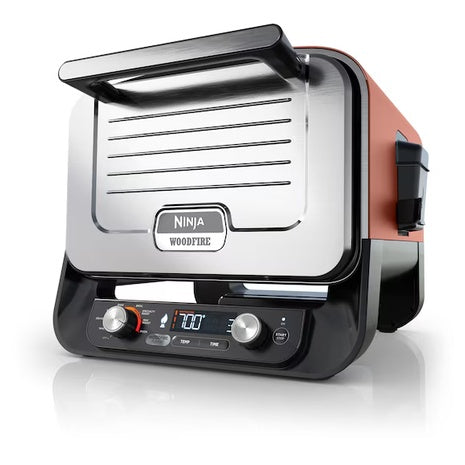 Ninja Woodfire  8-in-1 Outdoor Pizza Oven (700°F)
