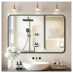 Bathroom Vanity Mirror