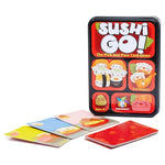 Sushi Go Family Card Game