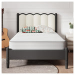 Avenco CozyNest 6" Twin-XL Size Medium Supportive Innerspring Mattress