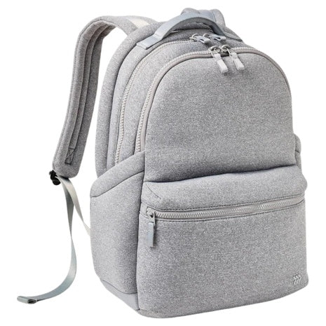 14L All In Motion Faux Neoprene Backpack