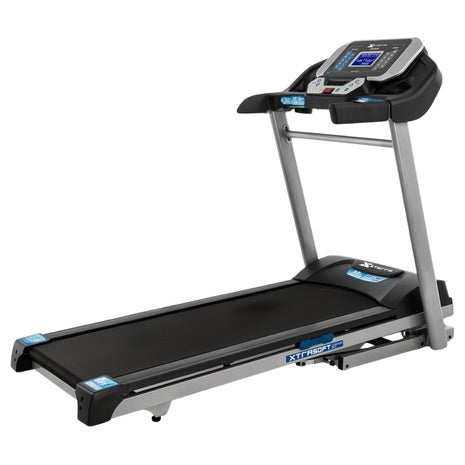 XTerra Folding Smart Bluetooth Treadmill (TRX3500)