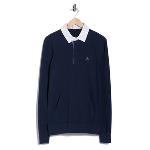 Long Sleeve Polo