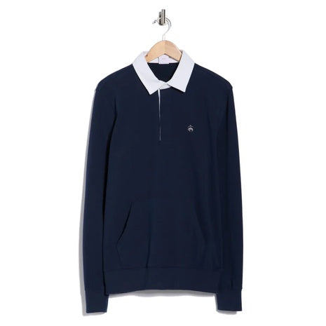 Long Sleeve Polo