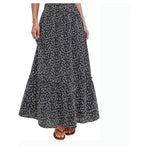 Women's Floral Maxi Skirts (5 Colors)