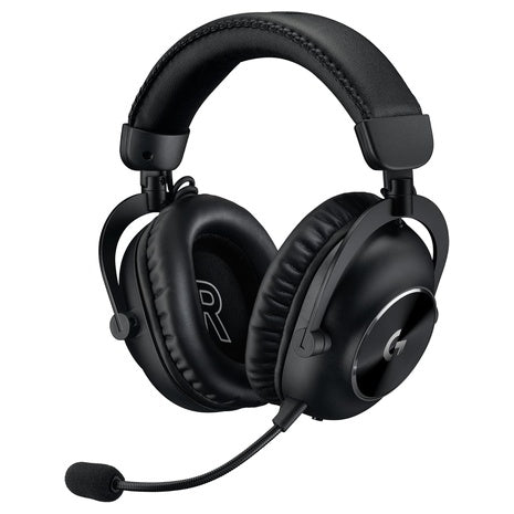 Logitech G PRO X 2 Lightspeed Wireless Gaming Headset