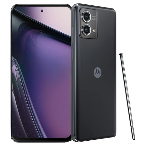 Moto G Stylus 5G Unlocked Smartphone (2023)