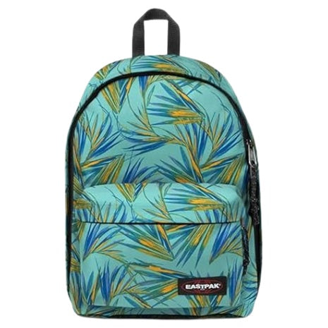 Eastpak 31L Utility Backpack With Dual Compartments