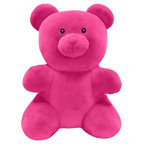 16" Plush Gummy Bear (4 Colors)