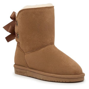 Kids' Bearpaw Milly Boot